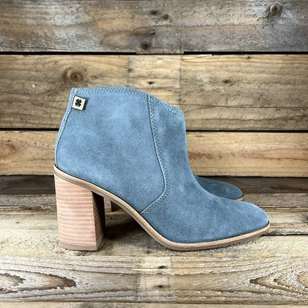Lucky Brand pair day carefully